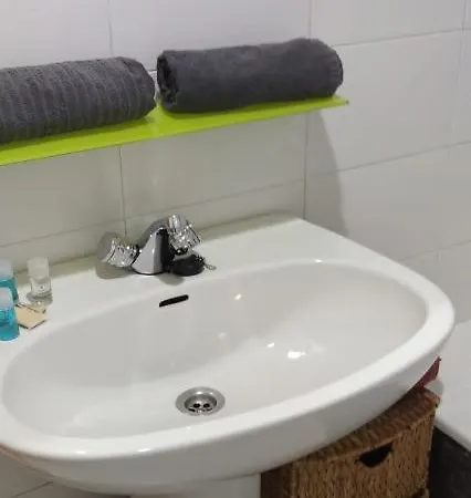 דירה El Nogueral