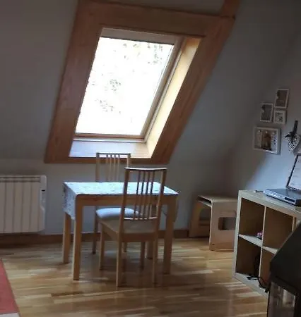 El Nogueral Appartement *
