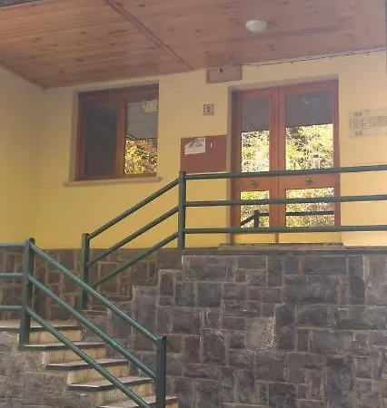 El Nogueral Appartement
