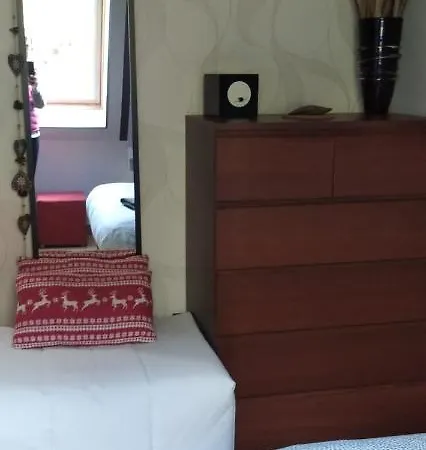 El Nogueral Appartement Canfranc