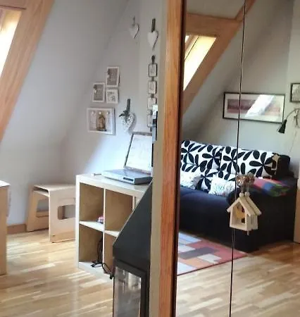 Appartement El Nogueral *