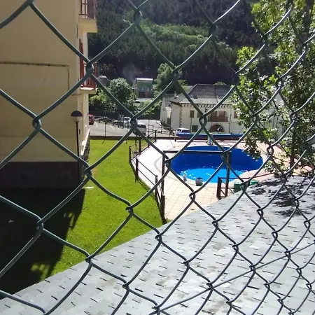 El Nogueral * Canfranc