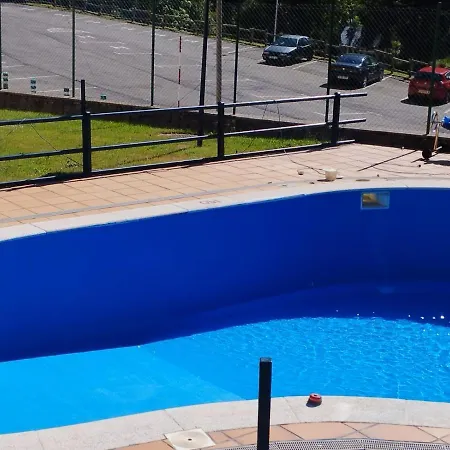 Appartement El Nogueral Canfranc